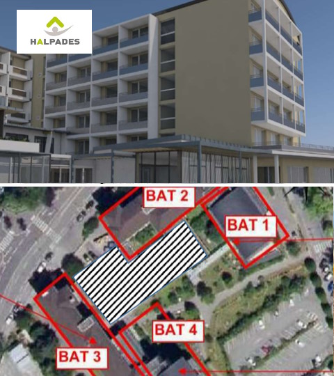 halpades sa hlm annecy 2