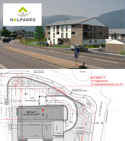 halpades sa hlm annecy 3